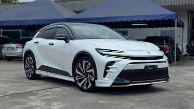 Toyota Crown SPORT Z in Johor Bahru, JHR