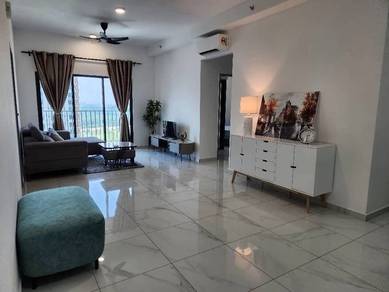 Service Residence For Rent in Sinaran Residences @ Utropolis
