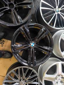 BMW F15 ORI SPORT RIM 19 iNCH X5 X6