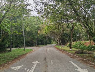 Residential Land in Rawang, SGR