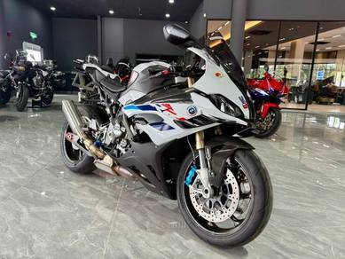 BMW S 1000 RR