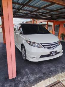 Honda Elysion VG in Kalumpang, SGR