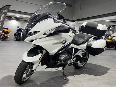 BMW R 1250 RT