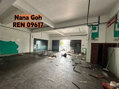 Shop lot For Rent in Kota Kinabalu,SBH