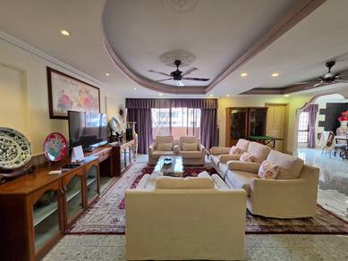 Condominium For Rent in Marina Court
