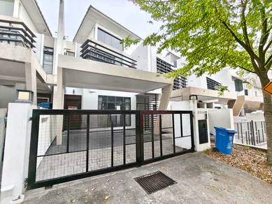 2-storey Terraced House For Sale in Shah Alam,SGR