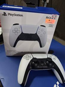 Under Shop Warranty until 9-9-27 PS5 Controller