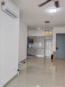 Service Residence For Rent in Parkland Residence @ Kajang 2