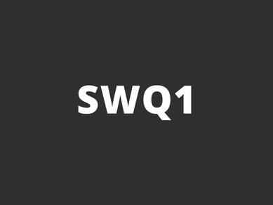 SWQ1