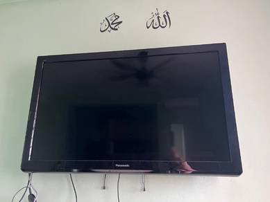 Tv to sell. Second hand.