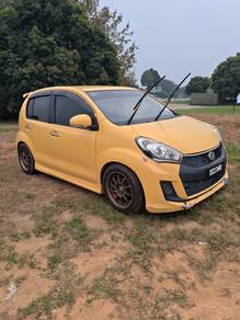 Perodua MyVi SE ZHS in Kota Bharu, KTN