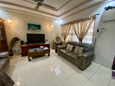 2-storey Terraced House For Sale in Damansara Damai,SGR