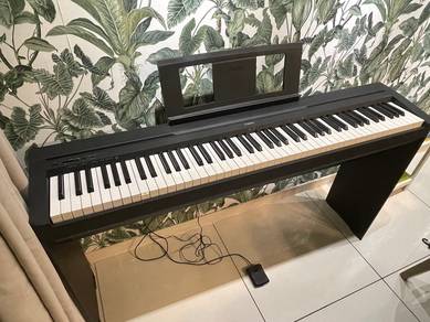 Piano p45