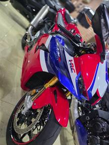 Honda CB1000R