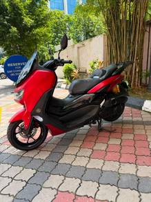Yamaha NMAX