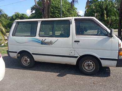 Nissan Vanette in Bedong, KDH