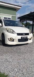 Perodua MyVi EZi in Sik, KDH