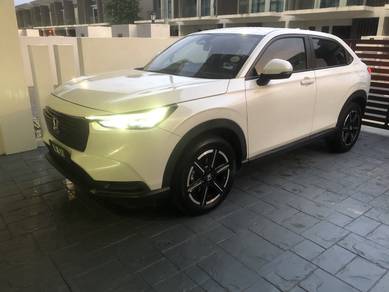 Honda HR-V S in Semenyih, SGR