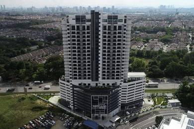 Service Residence For Sale in Armani Soho