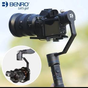 Gimbal Benro R1 (Full set)