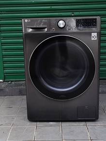 10.5/7-kg LG inverter combo 2in1 washer & dryer