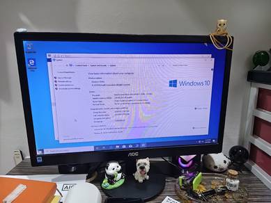 Computer full set