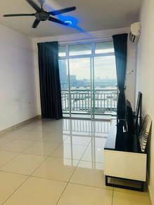 Service Residence For Rent in Pandan Residence 2
