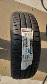 225 60 17 Hankook K435 KinergyEco2 Tayar Baru