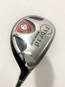 Golf Hybrid Wilson Staff FYbrid 19.5°