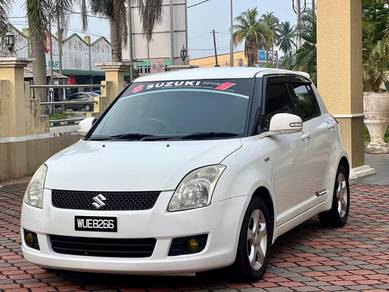 Suzuki Swift in Bachok, KTN
