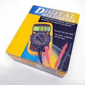 Digital Multimeter