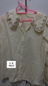 in good condition