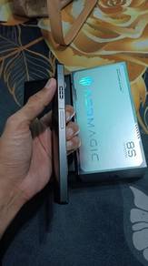 nubia red magic 8s pro ram12+12gb rom 256gb