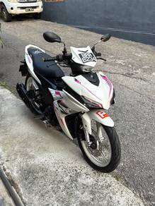 Yamaha Y16ZR