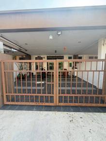 2-storey Terraced House For Sale in Nilai,NSN