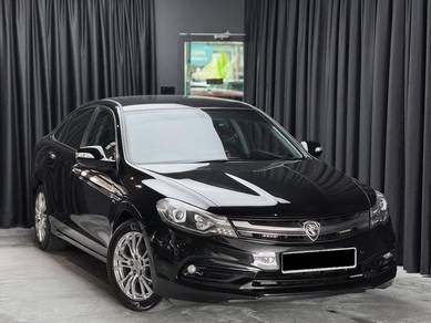 2019 Proton Perdana 2.0L