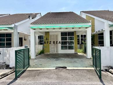 Terraced House For Sale in Bertam,PNG