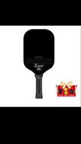 Pickleball paddle - Luzz T700 carbon