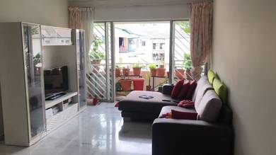 Apartment For Sale in Old Klang Road,KUL