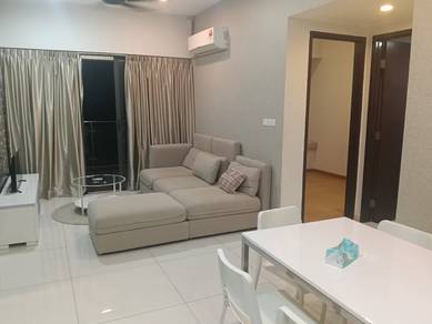 Condominium For Rent in Royal Strand @ Country Garden Danga Bay