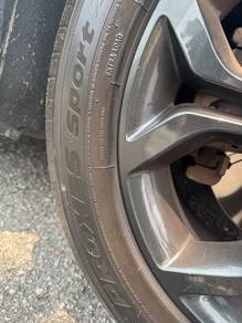 Toyo Proxes Sport 2 (245 50 18)
