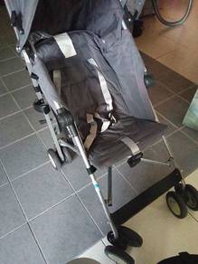 Maclaren Triumph Stroller 