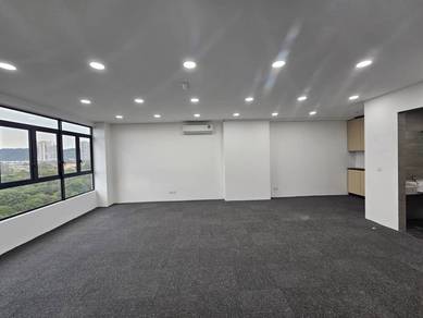 Office space For Rent in Bandar Puteri Puchong,SGR