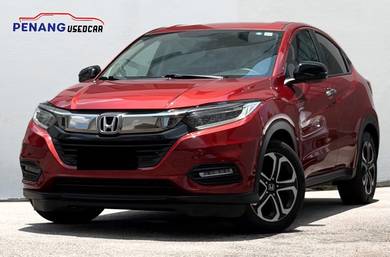 Honda HR-V V in Gelugor, PNG