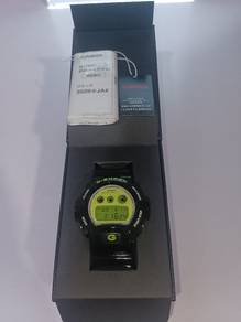 DW6900RCS-1 JF ORIGINAL G-SHOCK JAPAN set item new