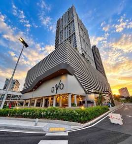 Condominium For Sale in D'Ivo Residence