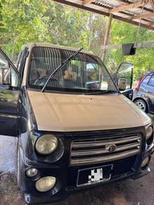 Perodua Kenari EZ in Pasir Mas, KTN