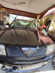 Proton Waja ENHANCED in Batu Pahat, JHR