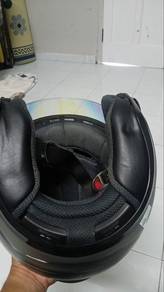Shoei J force 3 lubla