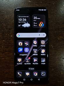 Honor Magic 6 Porsche Design 5G 24GB/1TB 